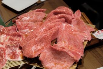 俺的燒肉 銀座9丁目用戶圖片