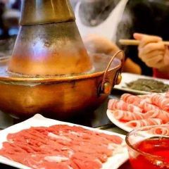 Fucheng Beef (zhangbei) User Photo