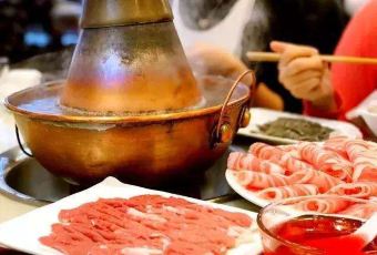 Fucheng Beef (zhangbei) User Photo