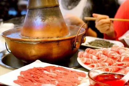 Fucheng Beef (zhangbei)