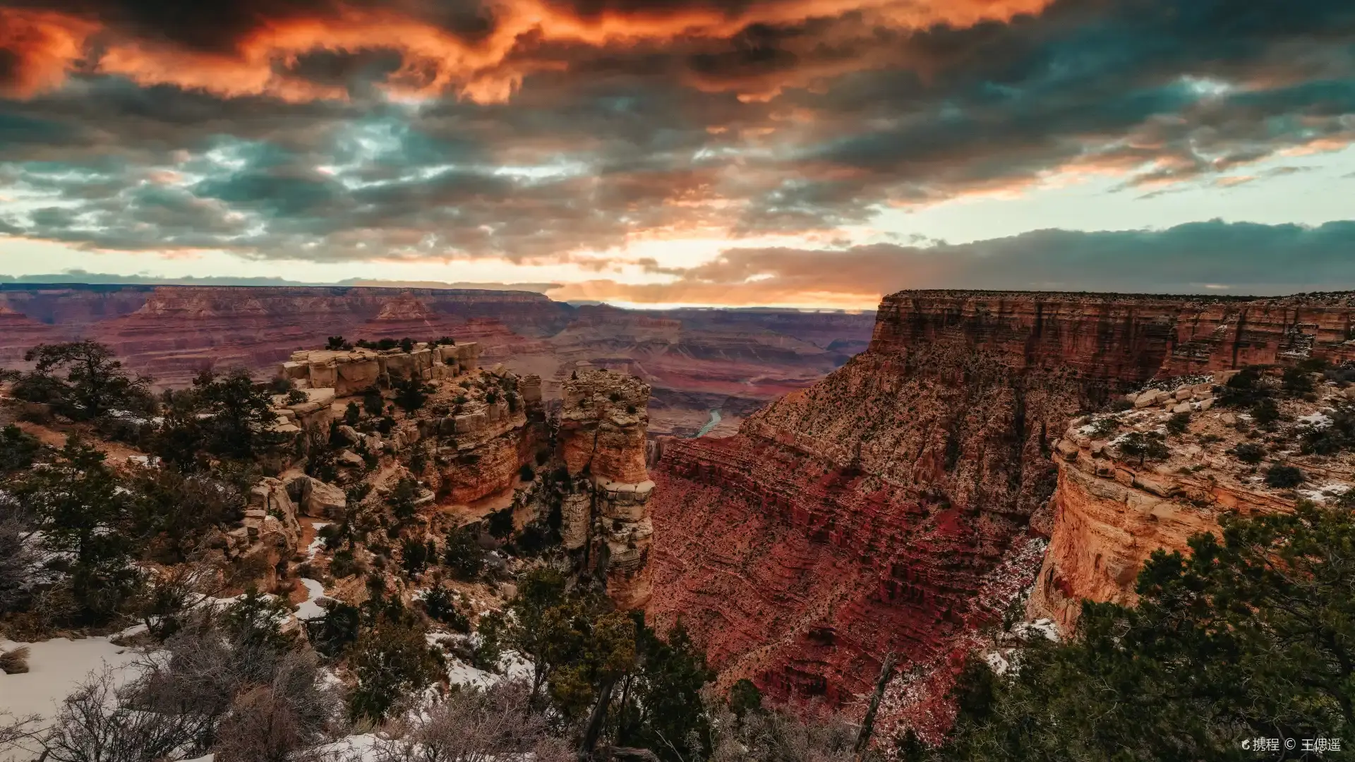 Hotels near Grand Canyon South