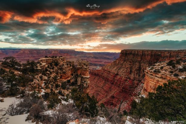 Grand Canyon South