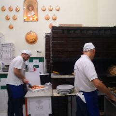 L'Antica Pizzeria da Michele張用戶圖片