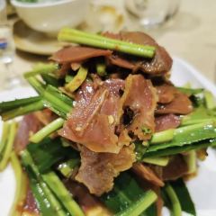 TONG GUO YE CAI SHENG TAI SHI CAI SHANG GUO 여행 사진