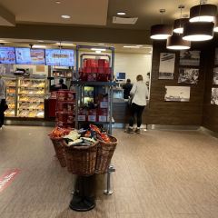 Tim Hortons Nutzerfoto