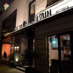 Mr Willis User Photo