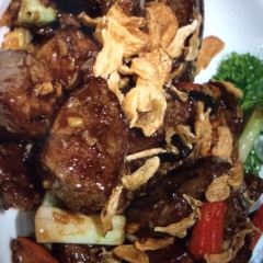 Hoi King Heen User Photo