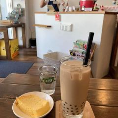 Oedo Iikura User Photo
