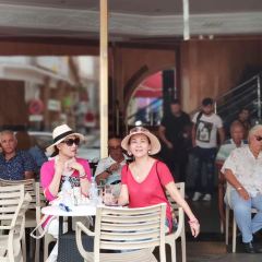Rick's Cafe User Photo