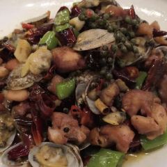 Yahuicha Restaurant (wuchangdadao) User Photo