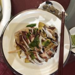 Old New Taiwanese Cuisine (Jiuru 2nd Road) User Photo