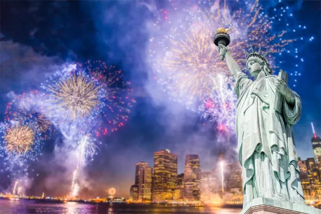 Parades and Fireworks: Great Ways to Celebrate the Fourth of July