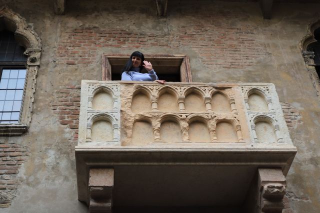 Casa di Giulietta