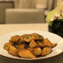 甬府尊鲜(国金中心店) User Photo