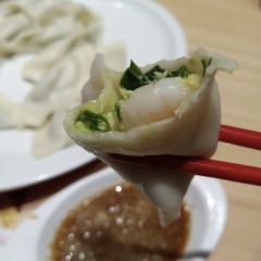 喜家德虾仁水饺(万达店) User Photo
