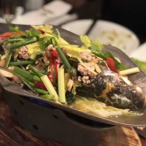 Sun Thai Restaurant