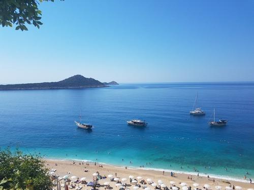 kas travel guidebook must visit attractions in antalya kas nearby recommendation trip com