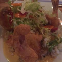 The Fishery User Photo