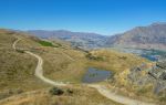 Queenstown Hill Walking Track