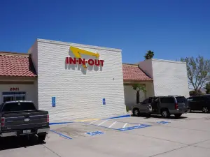 In-N-Out Burger