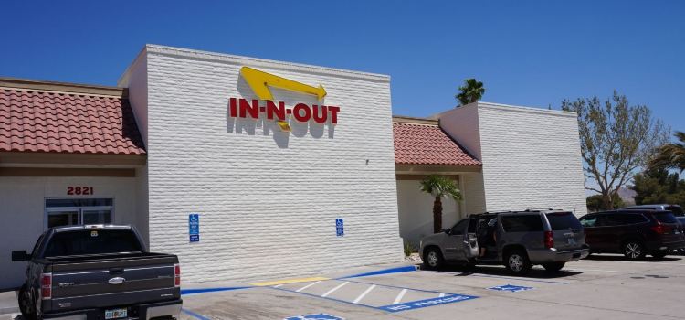 In-N-Out Burger