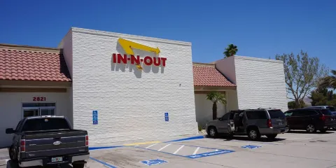 In-N-Out Burger