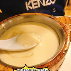 甜姨姨私房甜品 (清風街)張用戶圖片