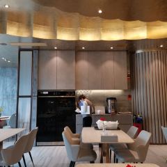 潮禧·潮汕菜(长寿路店) User Photo