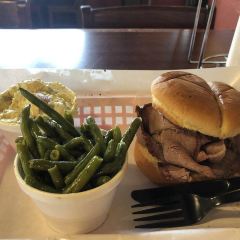 Pappy's Smokehouse User Photo