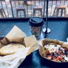 Antojitos Colombianos User Photo