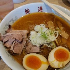 Sapporo Junren張用戶圖片