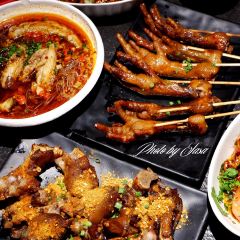 Hong MaLa Indian Restaurant (Wan HangDu Road) User Photo