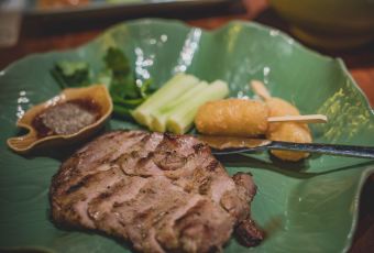 ห้องทานข้าวสุพรรณิการ์ ท่าเตียน User Photo