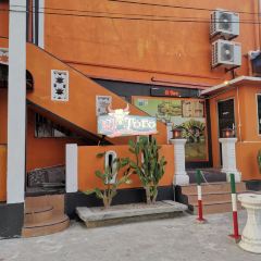 Mono Cafe User Photo