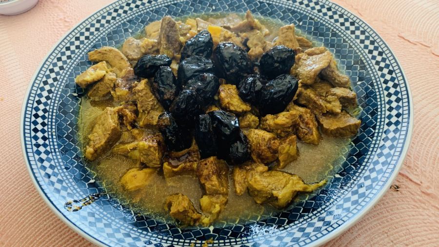 Restaurant Belle Vue