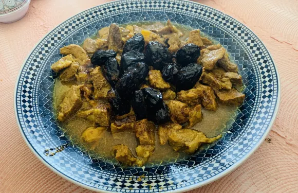 Restaurant Belle Vue