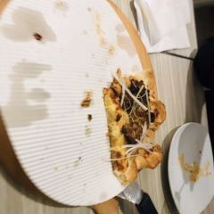 必胜客(东方店) ảnh của người dùng
