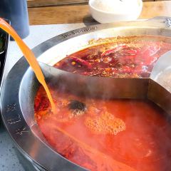 大龙燚火锅(天钥桥路店) ảnh của người dùng