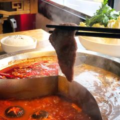 大龙燚火锅(天钥桥路店) ảnh của người dùng