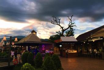 Photo d'utilisateur de The Good View Bar & Restaurant