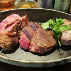 Top Cap Steakhouse User Photo