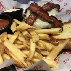 54th Street Scratch Grill & Bar User Photo