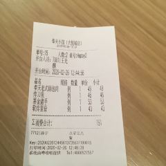 奉天小馆·非遗东北菜(大悦城店) User Photo