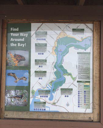 Peter & Mary Muth Interpretive Center