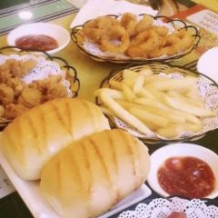 Haoxianglai (gongyi) User Photo