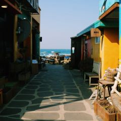 BOMNAL CAFE User Photo