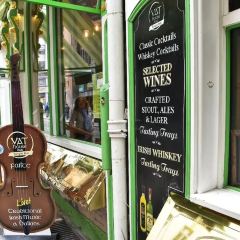 The Temple Bar Pub張用戶圖片