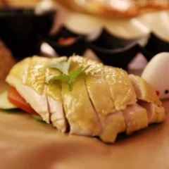 Hoe Kee Chicken Rice Ball 여행 사진