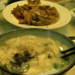 WANG WU SHAN DA JIU DIAN CAN YIN BU User Photo