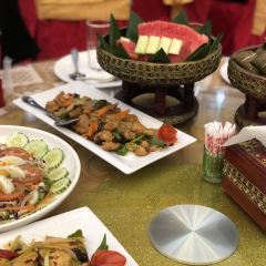 Lao Valhalla Restaurant User Photo